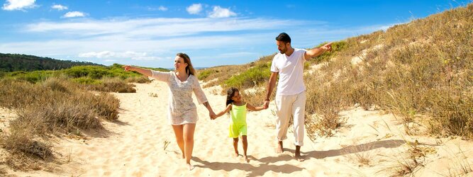 Trip Malta - informiert im Reisemagazin, Familien mit Kindern über die besten Urlaubsangebote in der Ferienregion Malta. Familienurlaub buchen