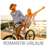 Trip Malta Reisemagazin  - zeigt Reiseideen zum Thema Wohlbefinden & Romantik. Maßgeschneiderte Angebote für romantische Stunden zu Zweit in Romantikhotels