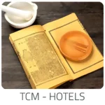 Trip Malta   - zeigt Reiseideen geprüfter TCM Hotels für Körper & Geist. Maßgeschneiderte Hotel Angebote der traditionellen chinesischen Medizin.