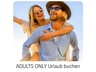 Adults only Urlaub auf https://www.trip-malta.com buchen