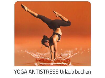 Yoga Antistress Reise auf https://www.trip-malta.com buchen