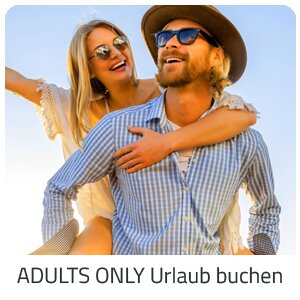 Adults only Urlaub buchen - Malta