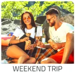 Reiseideen für den nächsten Weekendtrip ins Reiseland  - Malta. Lust auf Highlights, Top Urlaubsangebote, Preisknaller & Geheimtipps? Hier ▷